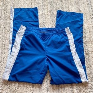 Vintage Nike Gray tag pants